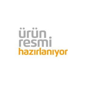 Mutlusan 40x25 Canalex Yapışkan Bantlı Kablo Kanalı