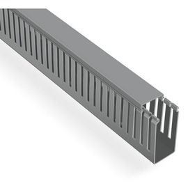 Mutlusan 40x80 cm Delikli Kablo Kanalı