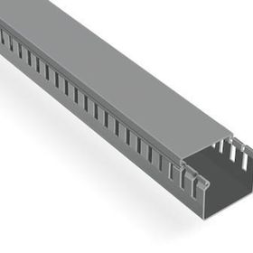 Mutlusan 40x80 cm Delikli Kablo Kanalı