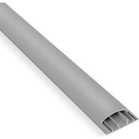 Mutlusan 60x15 mm Balık Sırtı 2 m Kablo Kanalı