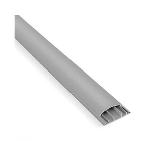 Mutlusan 60x15 mm Balık Sırtı 2 m Kablo Kanalı
