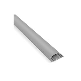 Mutlusan 60x15 mm Balık Sırtı 2 m Kablo Kanalı