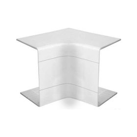 Mutlusan 60X40 İç Köşe Plastik