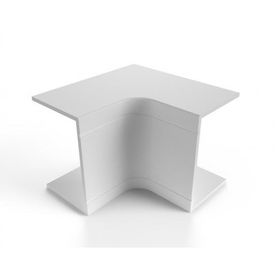 Mutlusan 60x40 mm 10 Adet İç Köşe