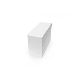 Mutlusan 60x40 mm 50 Adet Uç Tapa