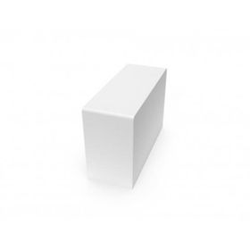 Mutlusan 60x40 mm 50 Adet Uç Tapa