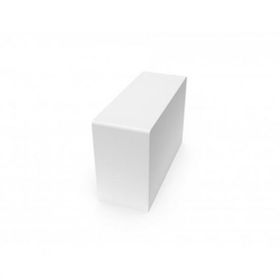 Mutlusan 60x40 mm 50 Adet Uç Tapa