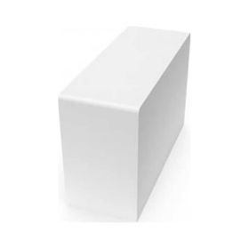 Mutlusan 60x40 mm 50 Adet Uç Tapa