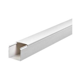 Mutlusan 60x60 cm 1 Boy 2 m Kablo Kanalı