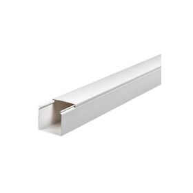 Mutlusan 60x60 cm 1 Boy 2 m Kablo Kanalı