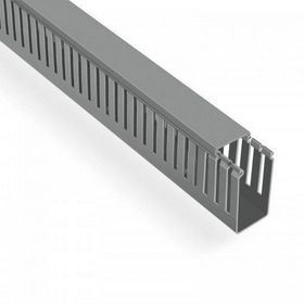 Mutlusan 60x80 cm Delikli Kablo Kanalı