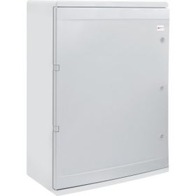 Mutlusan 60X80X26 Plastik Opak Kapaklı Pano