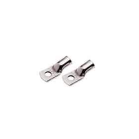 Mutlusan 70 mm² M12 Sıkmalı Tip Kablo Pabucu