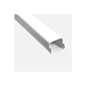 Mutlusan 75x60 mm 2 m Klima Kanalı