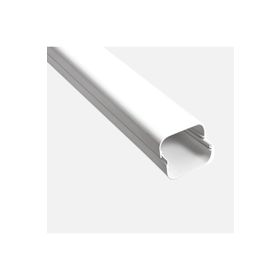 Mutlusan 75x60 mm 2 m Klima Kanalı