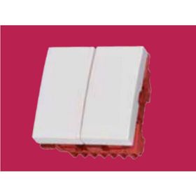 Mutlusan 888 049 050042 45x45 mm Komütatör