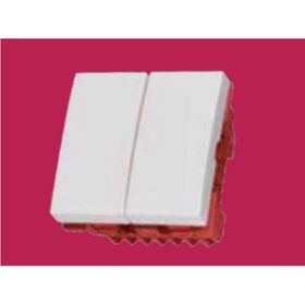 Mutlusan 888 049 050042 45x45 mm Komütatör