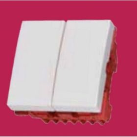 Mutlusan 888 049 050042 45x45 mm Komütatör