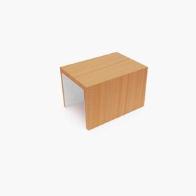 Mutlusan Armut 12x12 mm Kablo Kanalı Ek Parçası