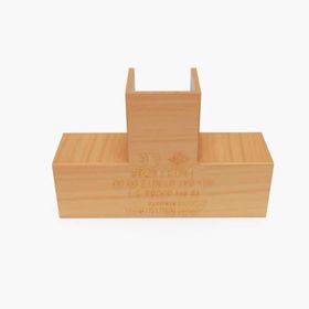 Mutlusan Armut 12x12 mm T Köşe Kablo Düzenleyici