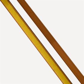 Mutlusan Armut 12x12 mm Yapışkanlı Kablo Kanalı