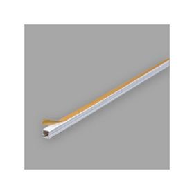 Mutlusan Armut 12x12 mm Yapışkanlı Kablo Kanalı