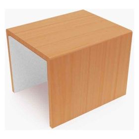 Mutlusan Armut 16x16 mm Kablo Kanalı Ek Parçası