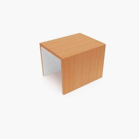 Mutlusan Armut 16x16 mm Kablo Kanalı Ek Parçası