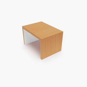 Mutlusan Armut 25x16 mm Kablo Kanalı Ek Parçası