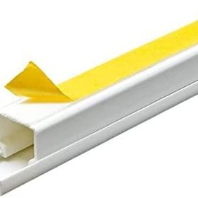 Mutlusan Armut 25x25 mm 2 mt Kablo Kanalı
