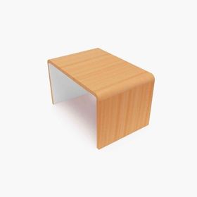 Mutlusan Armut 40x25 mm Kablo Kanalı Ek Parçası