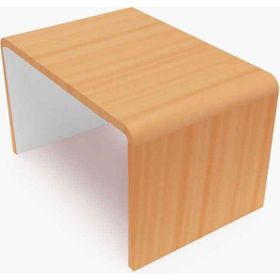 Mutlusan Armut 40x25 mm Kablo Kanalı Ek Parçası