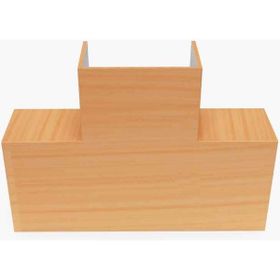 Mutlusan Armut 40X25 mm T Köşe
