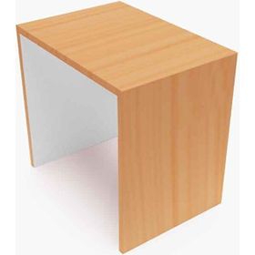 Mutlusan Armut 40x40 mm Kablo Kanalı Ek Parçası