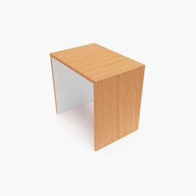 Mutlusan Armut 40x40 mm Kablo Kanalı Ek Parçası