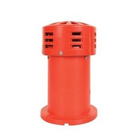 Mutlusan AS. 1 Plastik Gövde 220V 100W Motorlu Siren