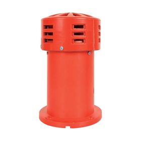Mutlusan AS. 1 Plastik Gövde 220V 100W Motorlu Siren