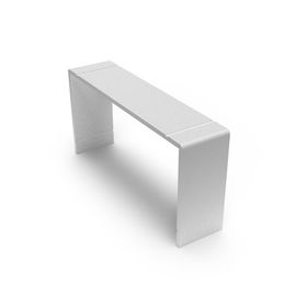Mutlusan Beyaz 100x50 mm Kablo Kanalı Ek Parçası