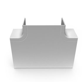 Mutlusan Beyaz 100X50 mm T Köşe