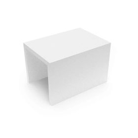 Mutlusan Beyaz 12x12 mm Kablo Kanalı Ek Parçası