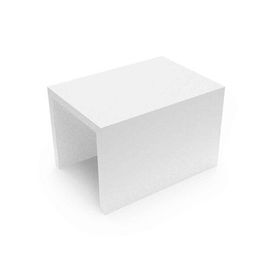 Mutlusan Beyaz 12x12 mm Kablo Kanalı Ek Parçası
