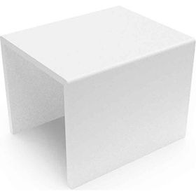 Mutlusan Beyaz 16x16 mm Kablo Kanalı Ek Parçası
