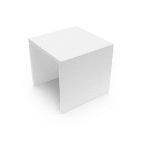 Mutlusan Beyaz 25x25 mm Kablo Kanalı Ek Parçası
