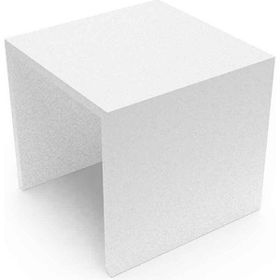 Mutlusan Beyaz 25x25 mm Kablo Kanalı Ek Parçası