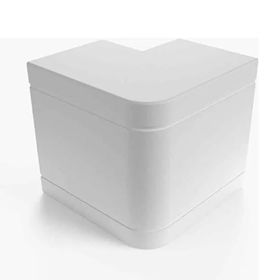 Mutlusan Beyaz 60x40 mm Dış Köşe Düzenleyici