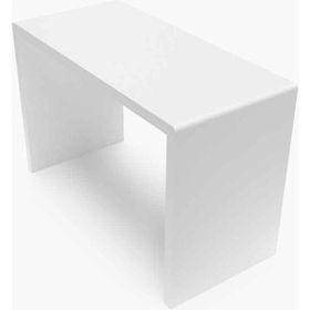 Mutlusan Beyaz 60x40 mm Kablo Kanalı Ek Parçası