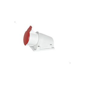 Mutlusan Cee Norm Mut-104 5x16 cm Duvar Priz