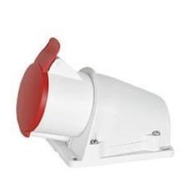 Mutlusan Cee Norm Mut-104 5x16 cm Duvar Priz