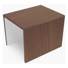 Mutlusan Ceviz 16x16 mm Kablo Kanalı Ek Parçası