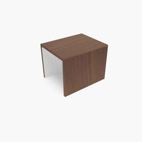 Mutlusan Ceviz 16x16 mm Kablo Kanalı Ek Parçası